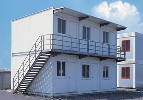 活動(dòng)房屋的類(lèi)型，你知道幾個(gè)？