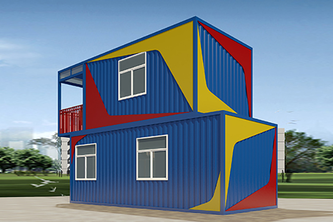 打包箱地基怎么處理？