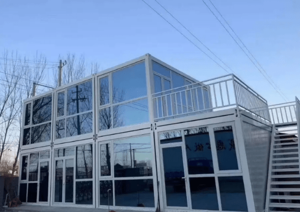 打包箱前期設(shè)計與后期應(yīng)用都有哪些優(yōu)勢？