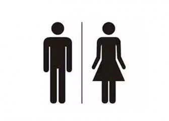 上廁所最忌諱的七件事，特別是第2條！男女必看