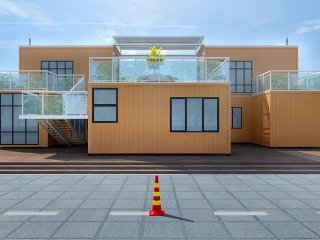 活動(dòng)房漏水怎么辦？