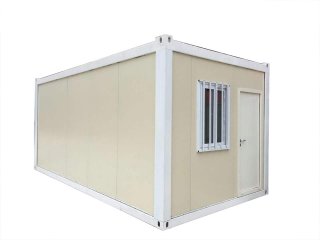 住人集裝箱一是多少錢？如何延長壽命？