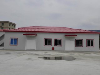 100平方活動(dòng)板房多少錢？活動(dòng)板房如何避免火患