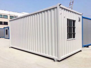 活動房多少錢一平？你還在關(guān)心價格嗎？